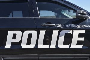 Maryland man charged with attempted armed robbery of Kingwood Hardee's